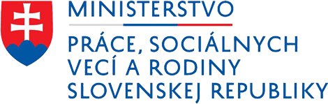 Ministerstvo práce, sociálnych vecí a rodiny SR