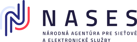 NASES – Národná agentúra pre sieťové a elektronické služby