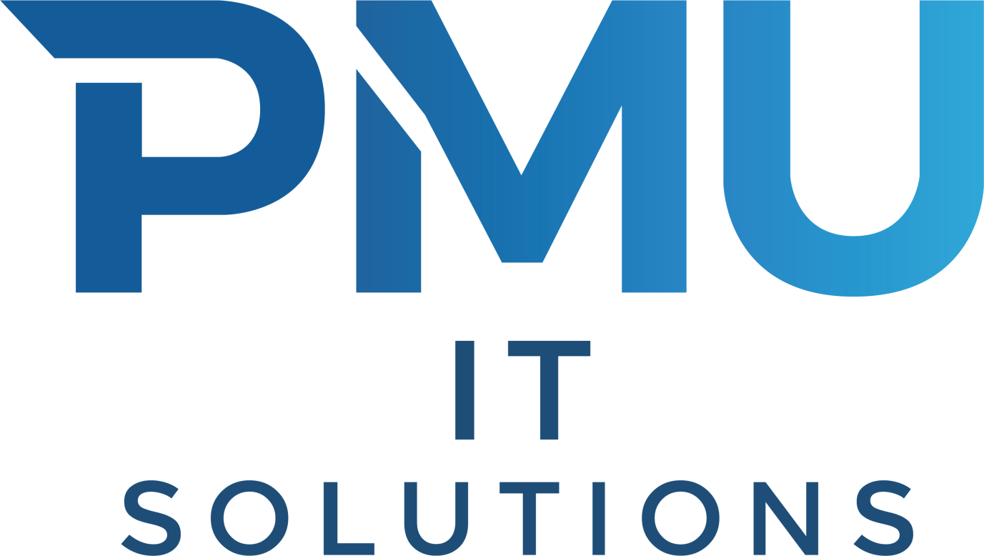 PMU IT Solutions