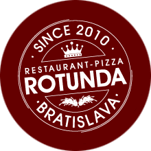 Restaurant-Pizza Rotunda Bratislava