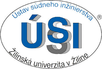 Ústav súdneho inžinierstva Žilinskej univerzity v Žiline
