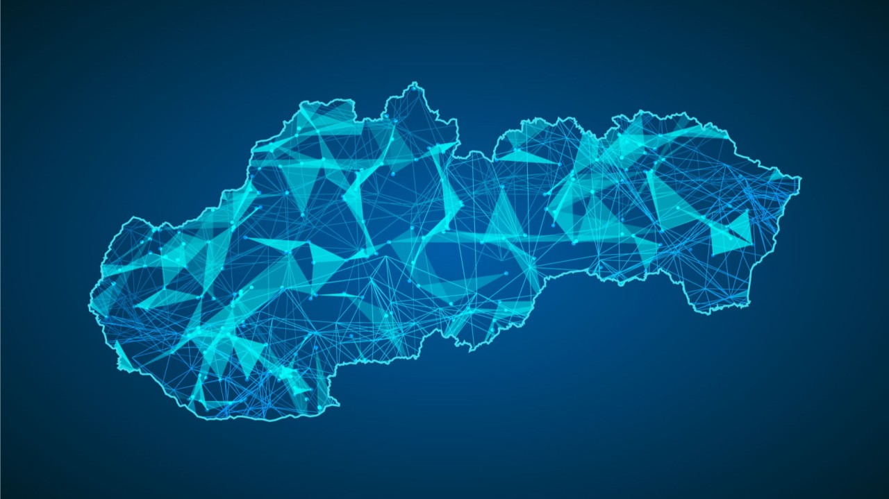Digitalizácia v Pláne obnovy a odolnosti (POO) Slovenskej republiky